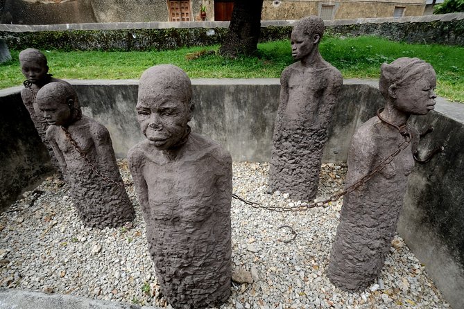 Stone Town Guided Tour From Zanzibar - Frequently Asked Questions