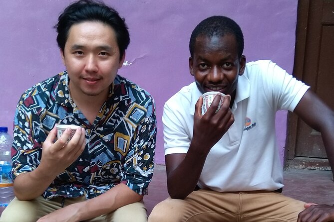 Stone Town Private Tour With Slave Market Tickets - Exploring Freddie Mercurys Legacy