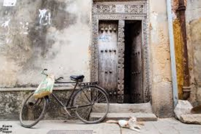 Stone Town Private Walking Tour - Frequently Asked Questions