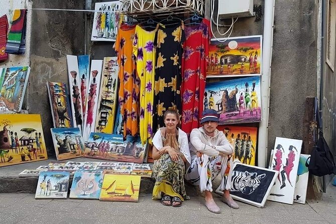 Stone Town Walking Tour, Shopping, History and Culture - Traveler Reviews