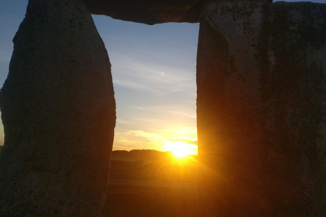 Stonehenge Half-Day Luxury Guided Tour From Bath for 2-8 - Highlights and Attractions