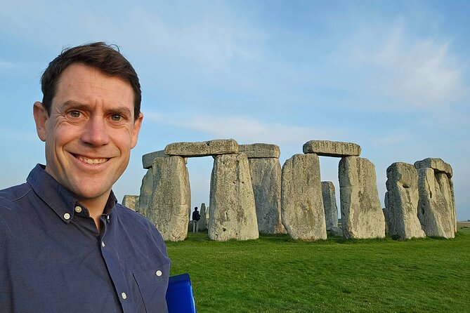 Stonehenge Half Day Tour From Southampton - Why Choose This Tour