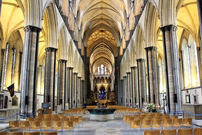 Stonehenge, Salisbury & Old Sarum Trip Review - Since You Asked