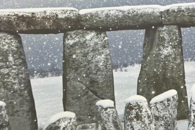 Stonehenge, Windsor, Salisbury Private Trips Review - Since You Asked