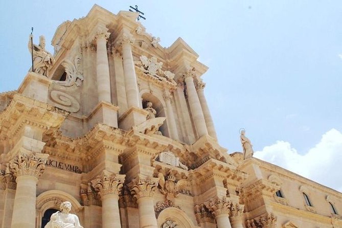 Street Food Tour and Guided Tour of Ortigia - Pricing Information