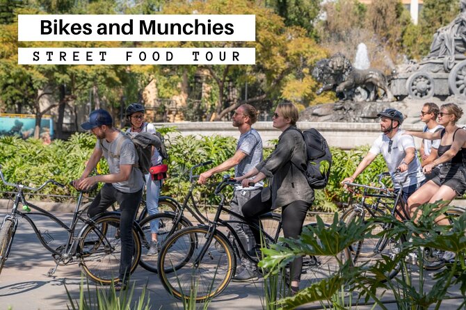 Street Food Tour With Friends - Tour Highlights and Experiences