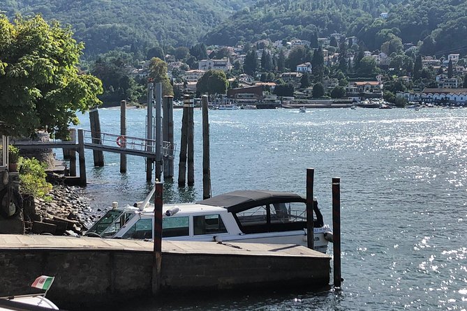 Stresa: Isola Madre & Isola Bella Hop-On Hop-Off Boat Tour - Booking and Cancellation Policies