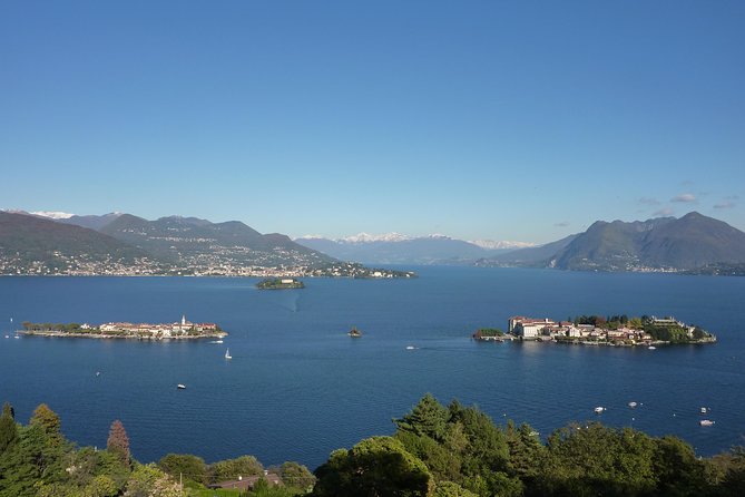 Stresa: Isola Pescatori and Isola Bella Hop-On Hop-Off Boat Tour - Traveler Reviews and Ratings