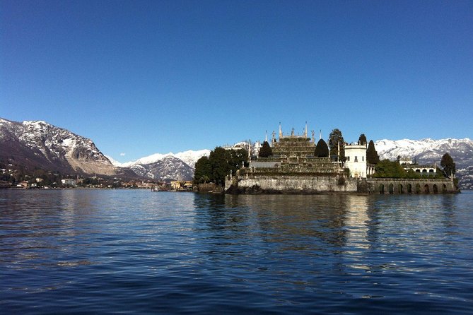 Stresa to Isola Bella Hop-On Hop-Off Boat Ticket - Customer Feedback Overview