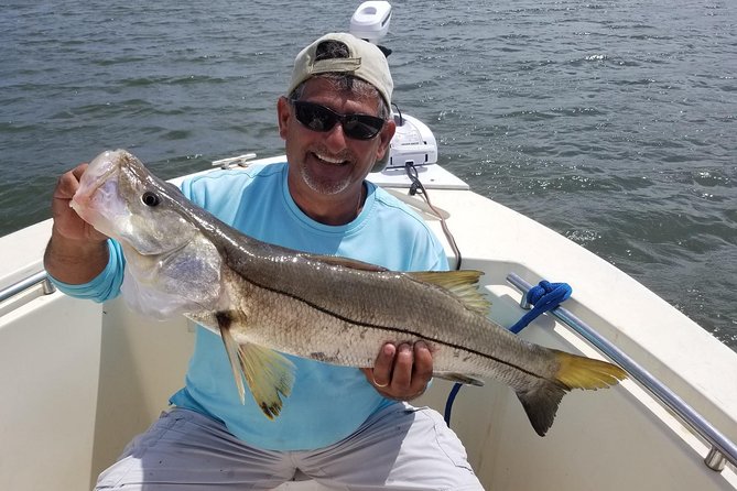 Stuart Inshore Fishing Charters - Preparing for Your Fishing Trip