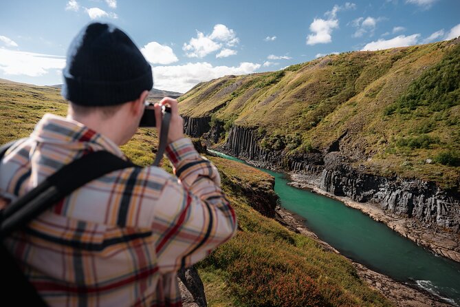 Studlagil Canyon Private Tour - Planning Your Visit