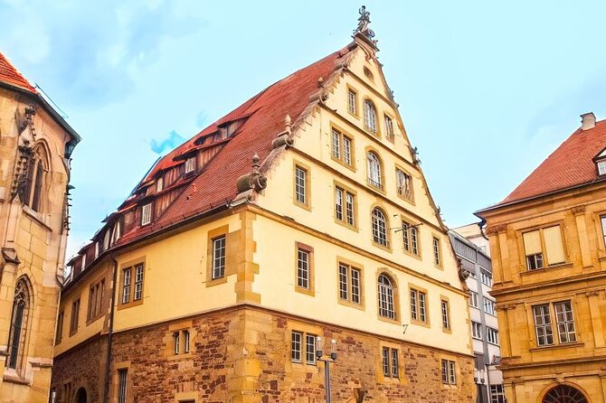 Stuttgart Exploration Game and City Tour on Your Phone - Customer Reviews and Testimonials