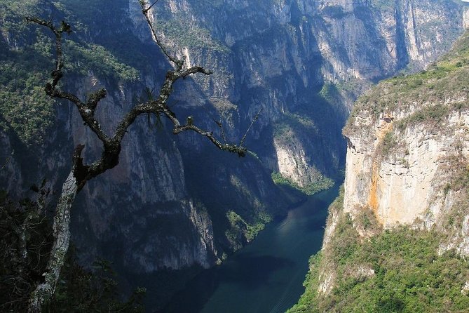 Sumidero Canyon - Chiapa De Corzo - Frequently Asked Questions