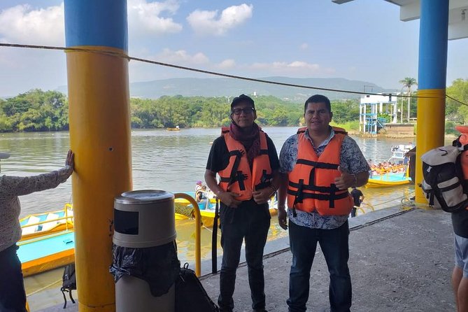 Sumidero Canyon Tour - Frequently Asked Questions