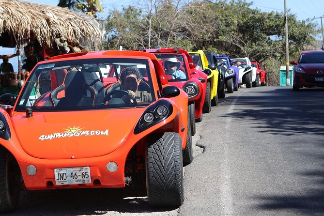 Sun Buggy Tours Puerto Vallarta - Tips and Recommendations