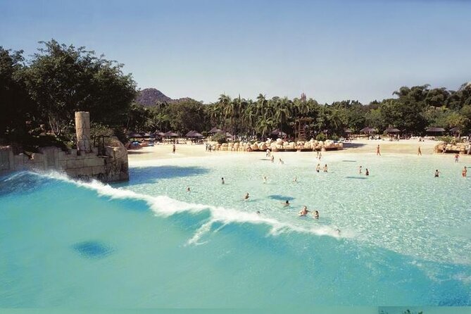Sun City - Frequently Asked Questions