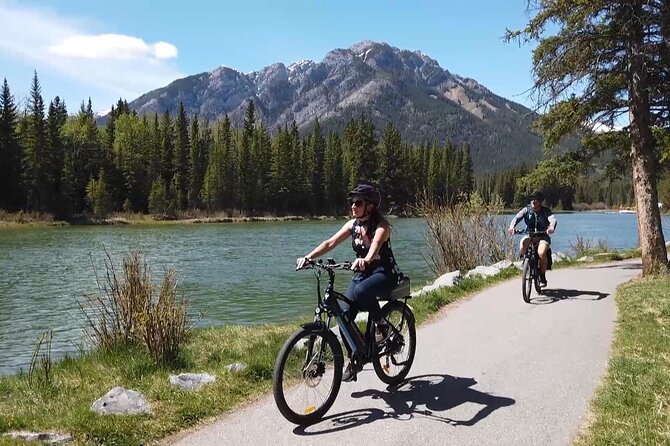 Sundance Canyon Ebike and Hike Guided Tour - Tour Value and Recommendations