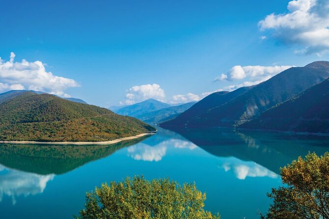 Sunday Group Tour to Kazbegi From Tbilisi (Budget-Friendly) - Tips for Travelers