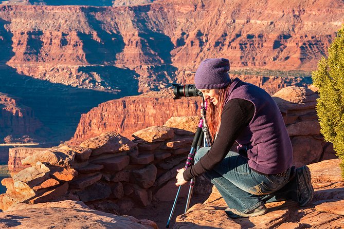Sunrise Photography in Dead Horse Point and Canyonlands National Park - Sum Up