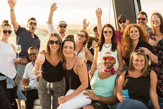Sunset Fajitas Cruise in Los Cabos - Additional Fees and Costs