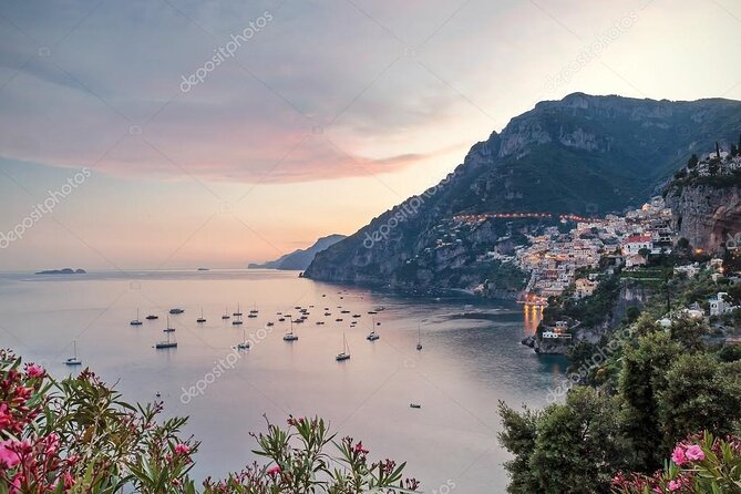 Sunset Private Boat Tour Experience in Positano - Booking and Inquiries