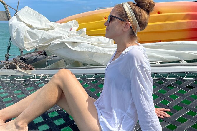 Sunset Sail & Dolphin Search With Honest Eco - What to Expect