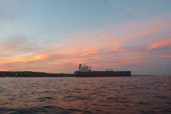 Sunset Sea-Kayaking Excursion on St. Lawrence River - Stunning Sunset Views