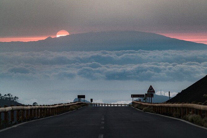 Sunset & Stargazing Experience From Teide - Booking and Cancellation Details