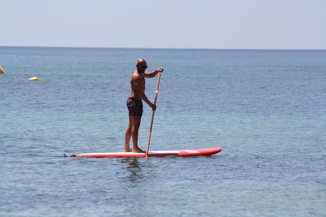 SUP - Stand Up Paddle Algarve Adventure - Nearby Attractions