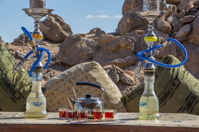 Super Safari By ATV Quad and Sunset, Camel Ride Bedouin Dinner - Marsa Allam - Cultural Insights