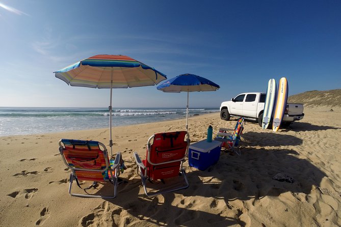 Surf Expeditions (Half Day) - Reviews and Ratings