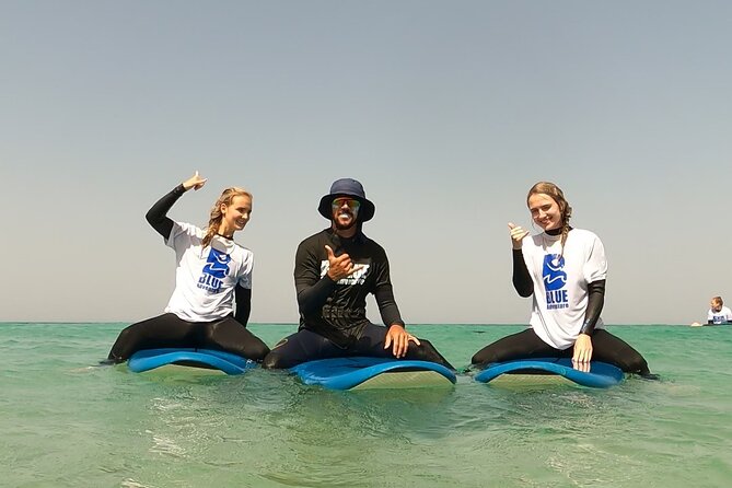 Surf Experience in Cotillo - Company Background and Operations