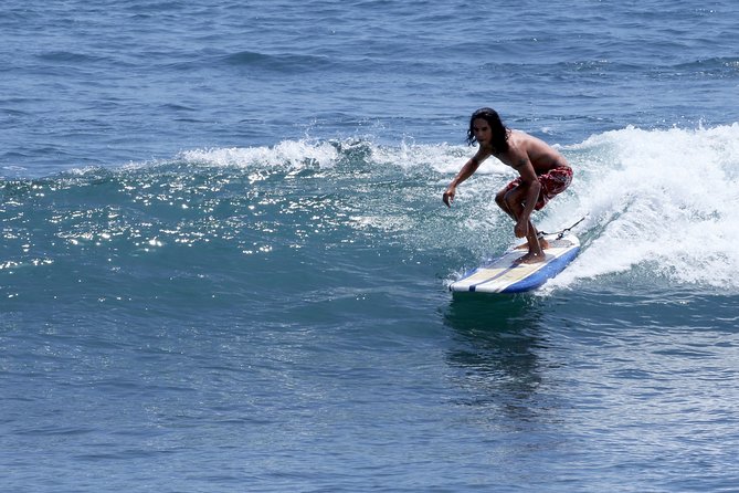 Surf Lesson Tours (Full Day) - Frequently Asked Questions