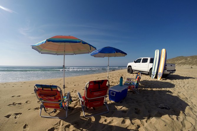 Surf Lesson Tours (Half Day) - Atmosphere and Satisfaction