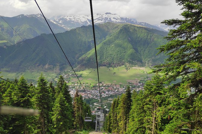 Svaneti - Mestia, Ushguli - 3 Nights of Wonder - Booking and Cancellation Policy
