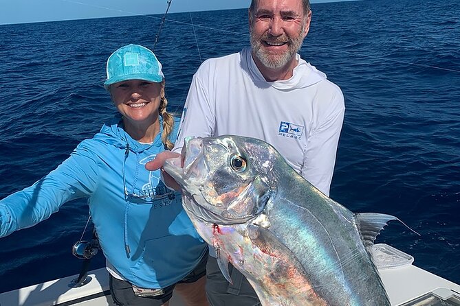 Swan Charters: Ultimate Action Fishing in Key West - Booking Your Swan Charter Adventure