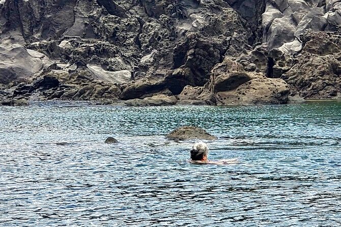 Swimming Owia Salt Pond & Tour Black Point Tunnel With Guide - Highlights of the Experience