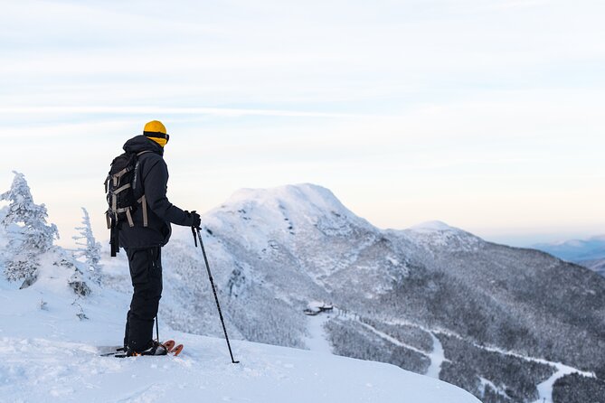 Swiss Ski Experience in Engelberg - Since You Asked