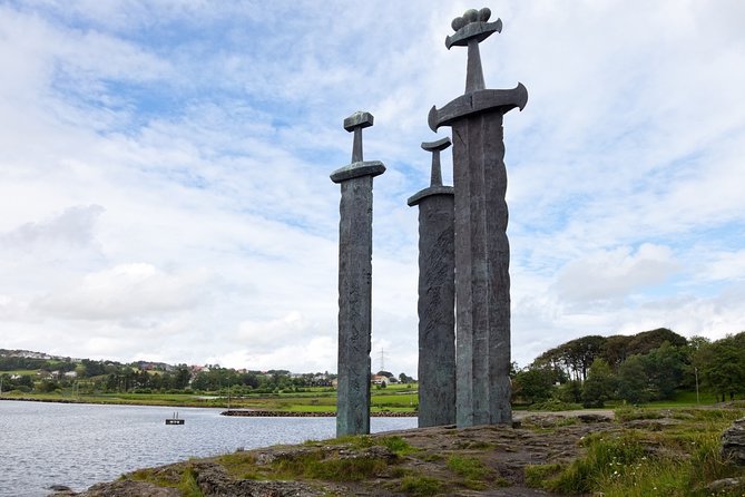 Swords in Rock Monument and Stavanger Highlights Private Tour - Tips for Your Visit