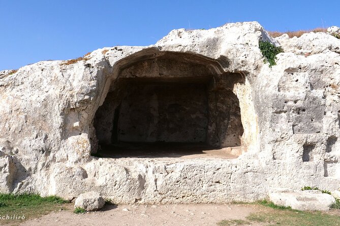 Syracuse and Noto - Highlights of the Tour