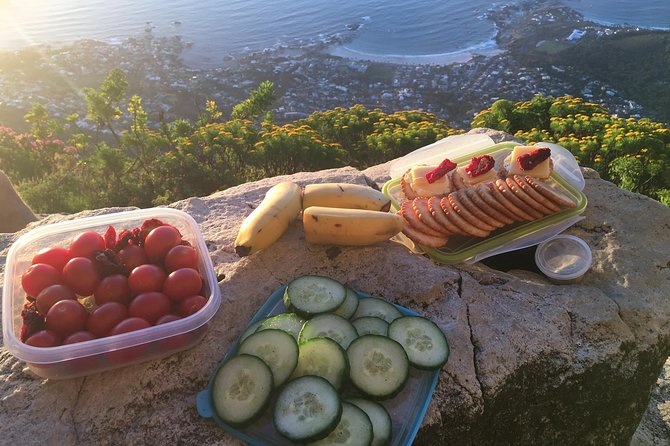 Table Mountain Walking Tour With Picnic, Yoga & Hike, Yoga Expert and More - Yoga and Meditation on the Mountain