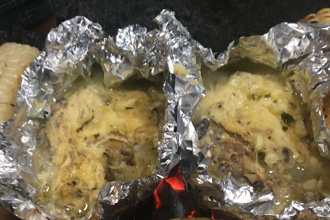 Taco Night Private Food Tour in Mexico City - Local Guide Expertise