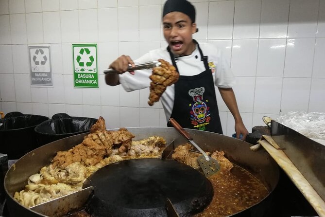 TACO TOUR CANCUN - City Tour, Tacos, Tequila, Cerveza & Shopping - Explore Cancuns Vibrant Taco Culture
