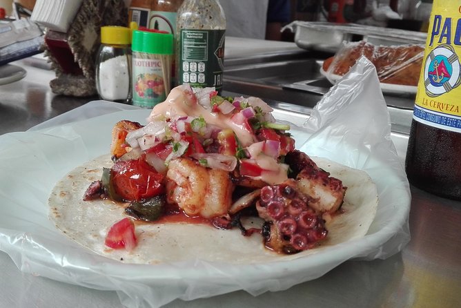 Taco101 - Daytime Taco Walk - All Inclusive. - Customer Testimonials