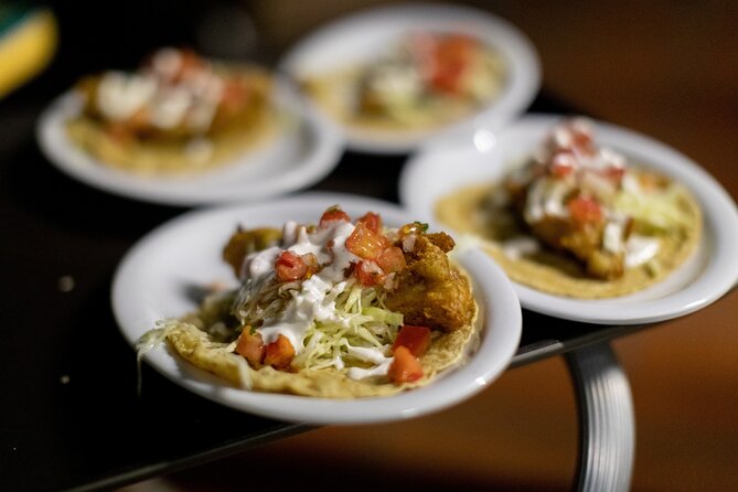 Tacos and Tequila Walking Tour With Taste of Miguel - Traveler Information and Reviews