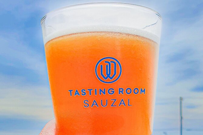Tacos, Brews and Views Tour - Breweries and Craft Beer