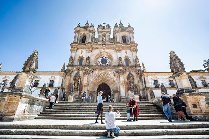 Take, Battle & Alcobaça - 3 World Heritage Sites Without Rushing! - Guest Reviews and Ratings