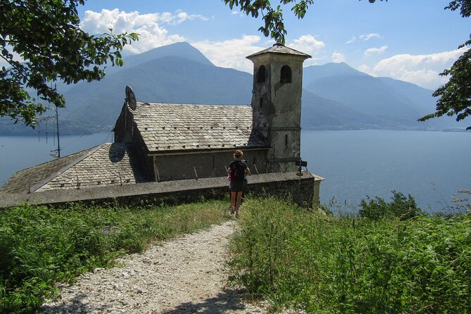 Tales Of Pirates, Legends and Secret Gardens on Lake Como - The Sum Up