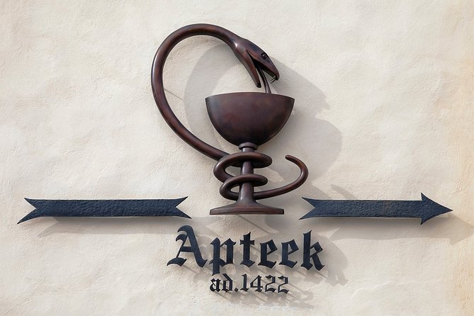 Tallinn Highlights and Marzipan Painting Masterclass - Ask Away
