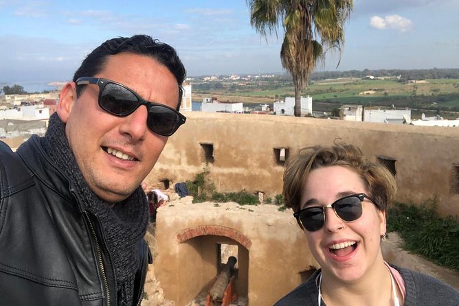 Tangier City Tour - Tips for Participants